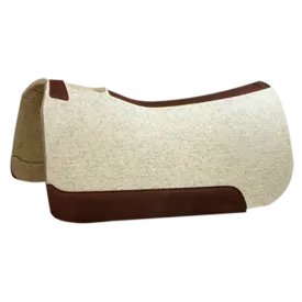 5 Star The Performer Saddle Pad - 1" - 32" x 32"