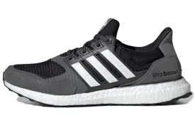 Adidas Ultraboost S&L Unisex sneakers, black/gray/white