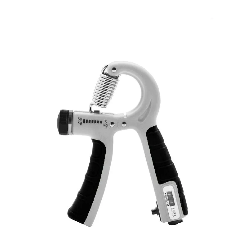 Adjustable Gripper Finger Strength Training