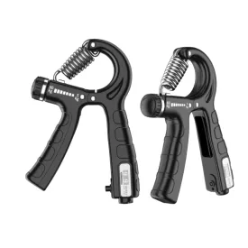 Adjustable Gripper Finger Strength Training