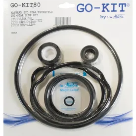 Aladdin GO-KIT80