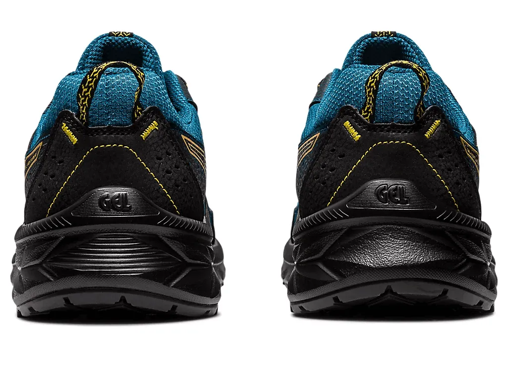 Asics GEL-VENTURE 9 sneakers, blue/orange