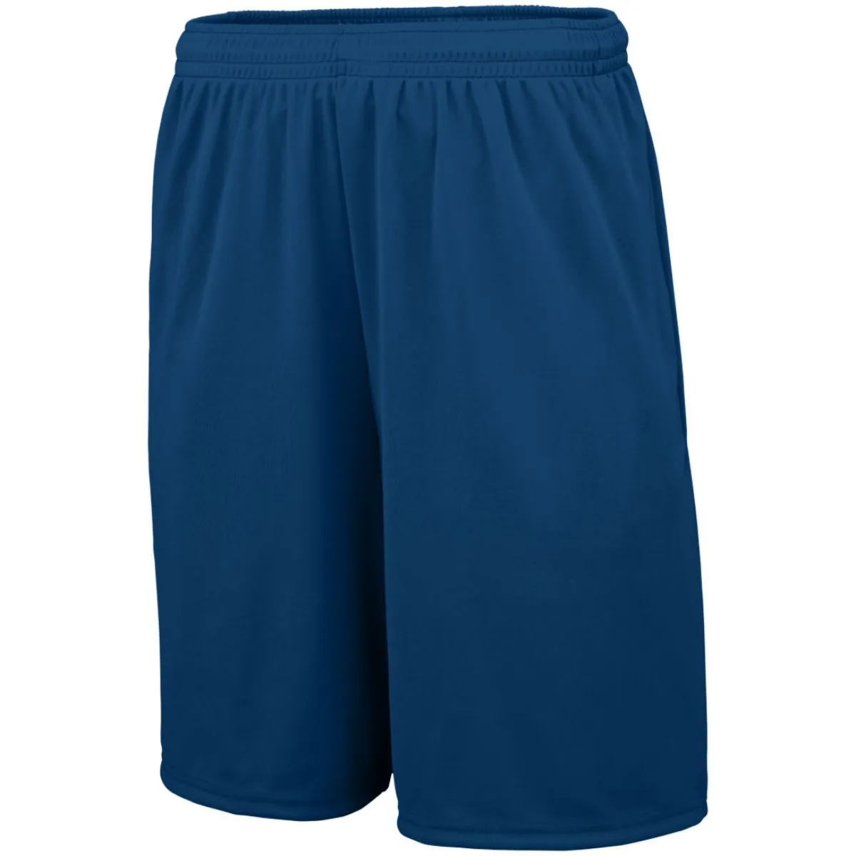 Augusta Men's Training Shorts With Pockets