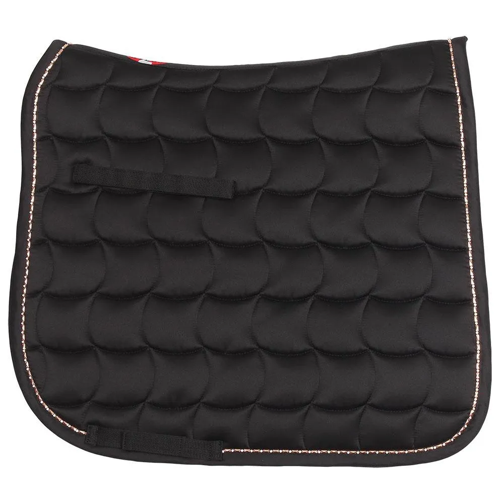Bracelet Trim Dressage Saddlecloth