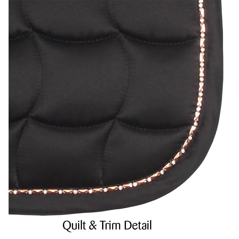 Bracelet Trim Dressage Saddlecloth