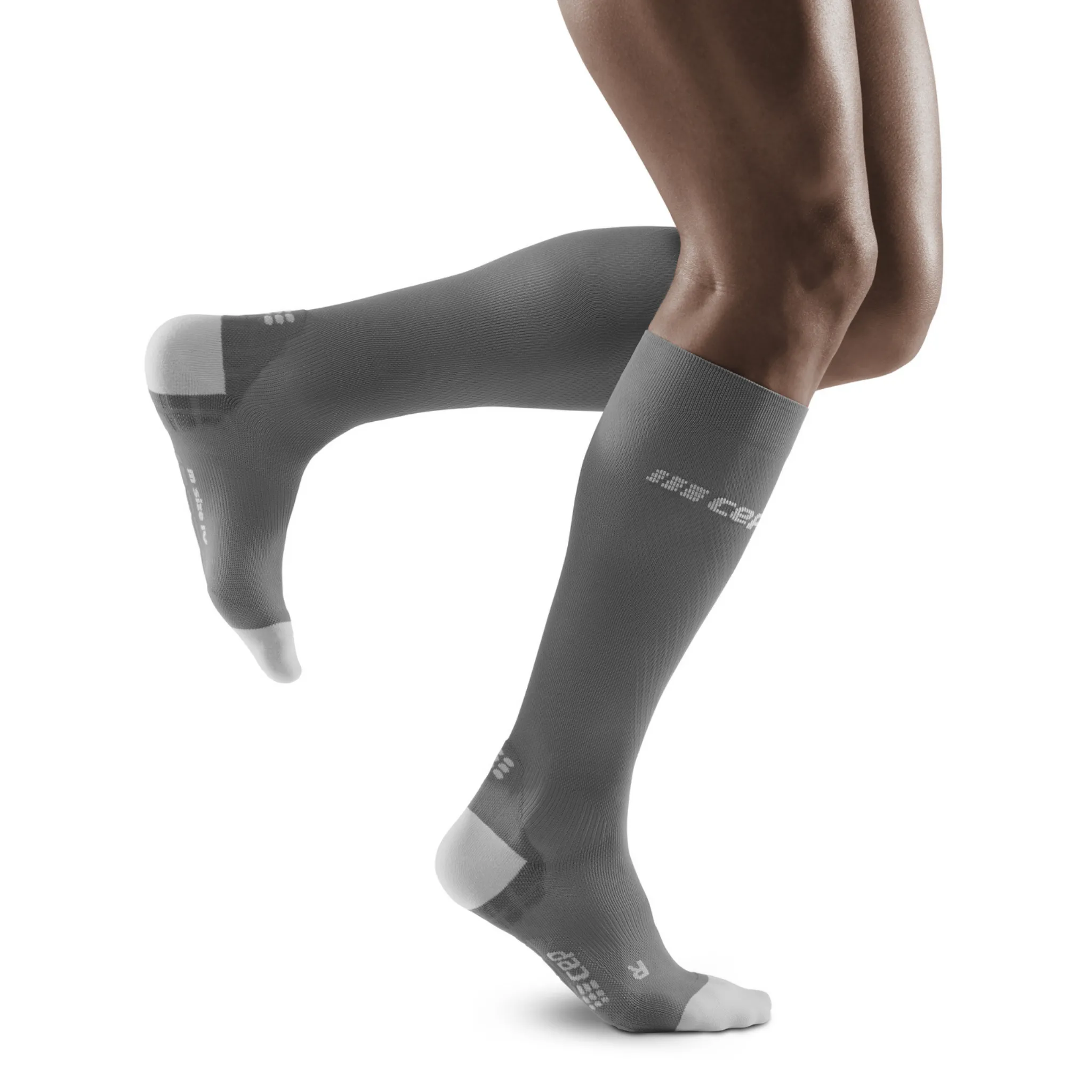 CEP Ultralight Tall Compression Socks, Men