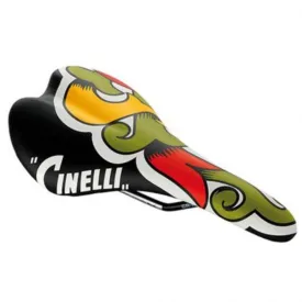 Cinelli Scatto Saddle