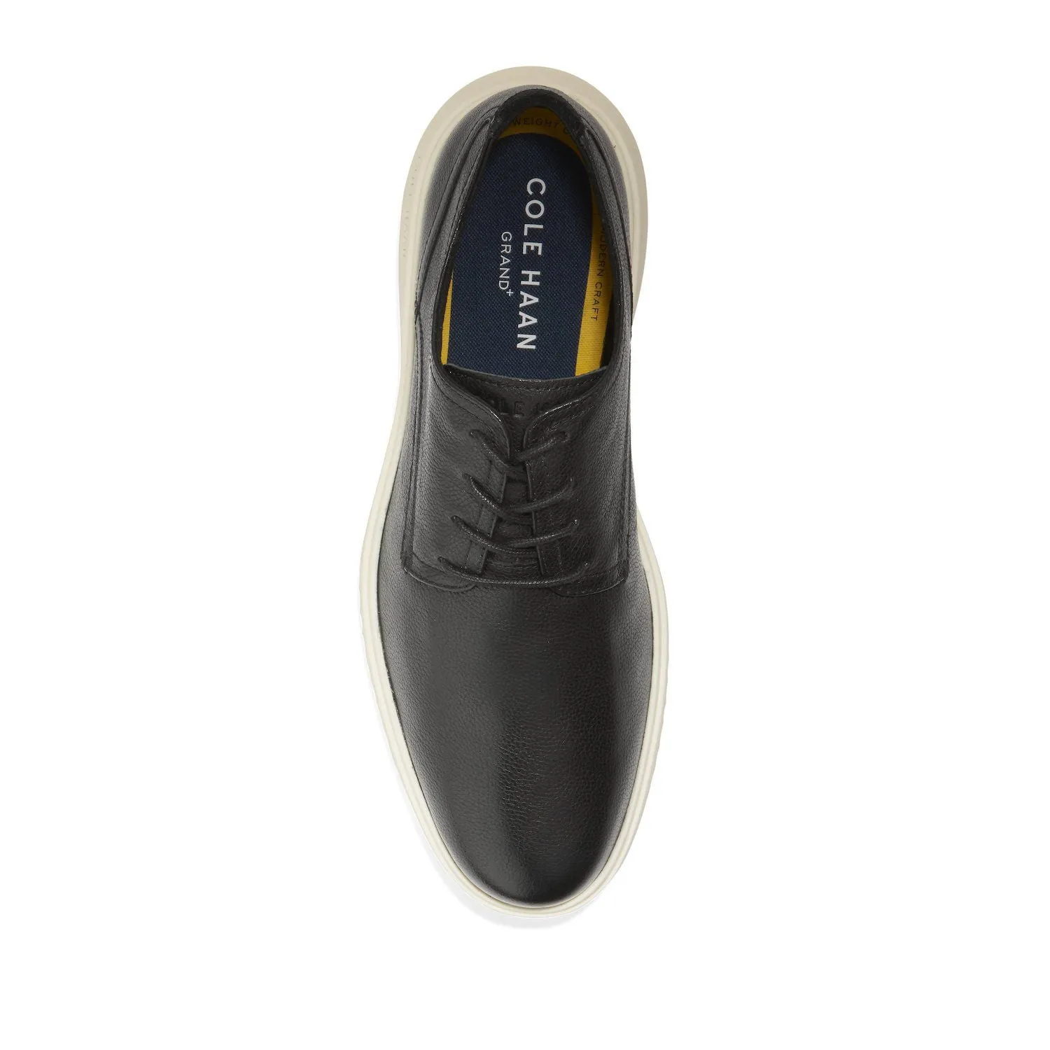 Cole Haan Grand  Men's Leather Oxford Shoes