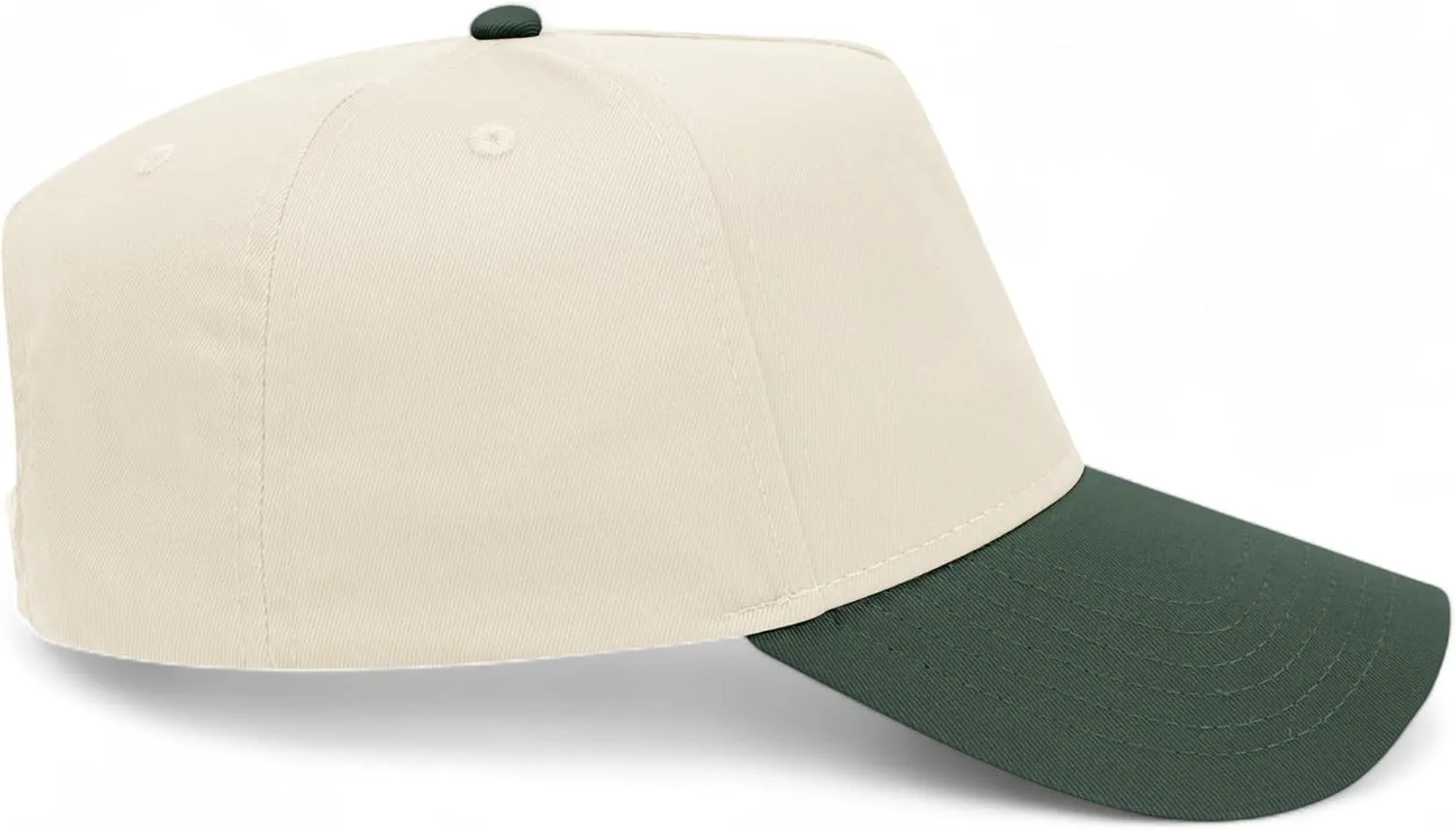 CouplaBeers Vintage Trucker Hat | Premium Snapback Baseball Hat for Men & Women