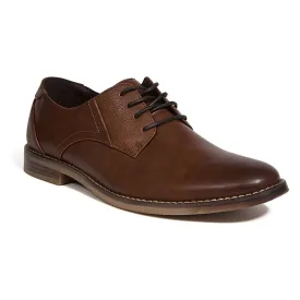 Deer Stags Men's Medium/Wide Matthew Oxford Oxford Shoes, Brown