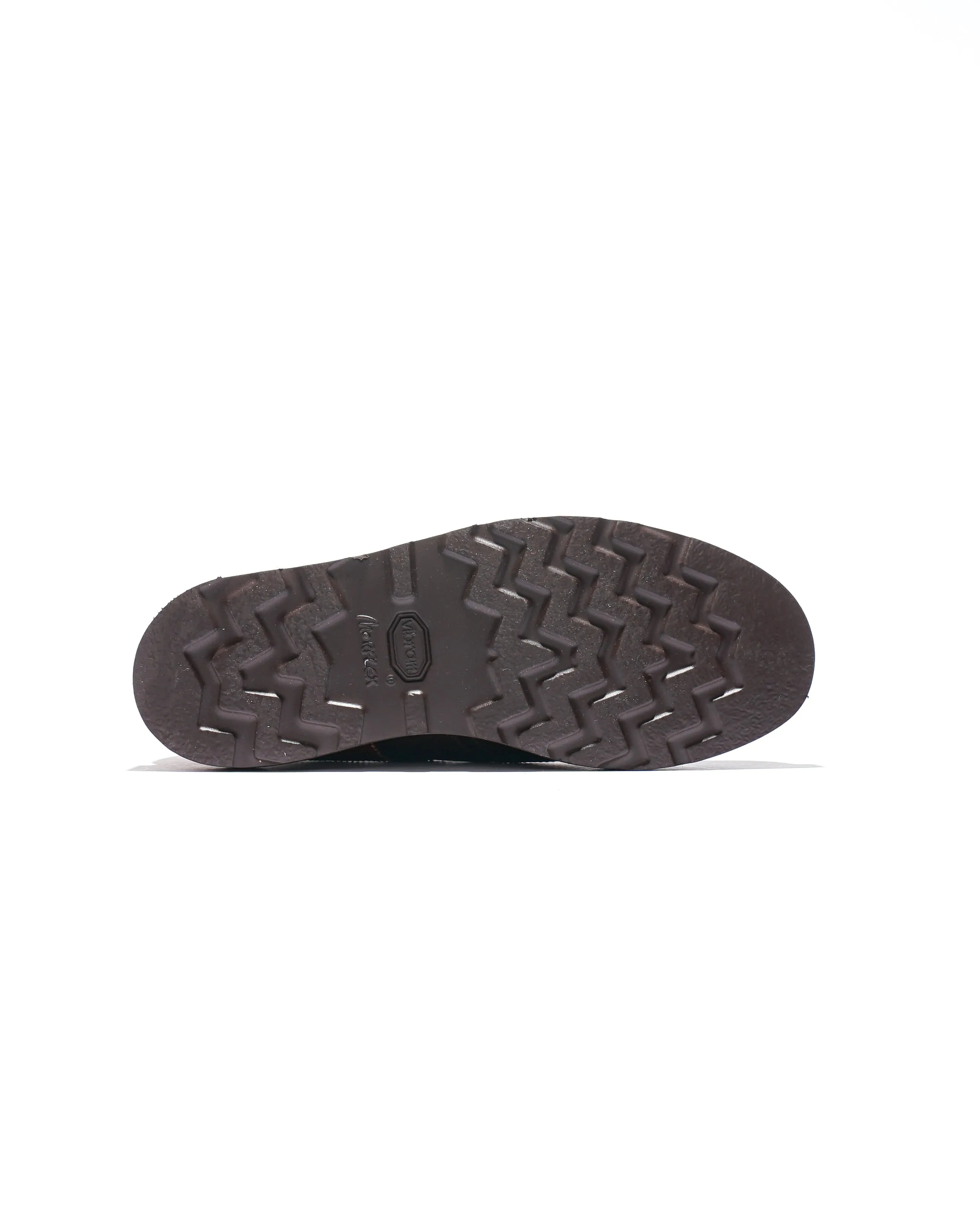 EG x Tricker's - Women's Brogue Shoe - Brown - Multi Tone - Morflex Sole