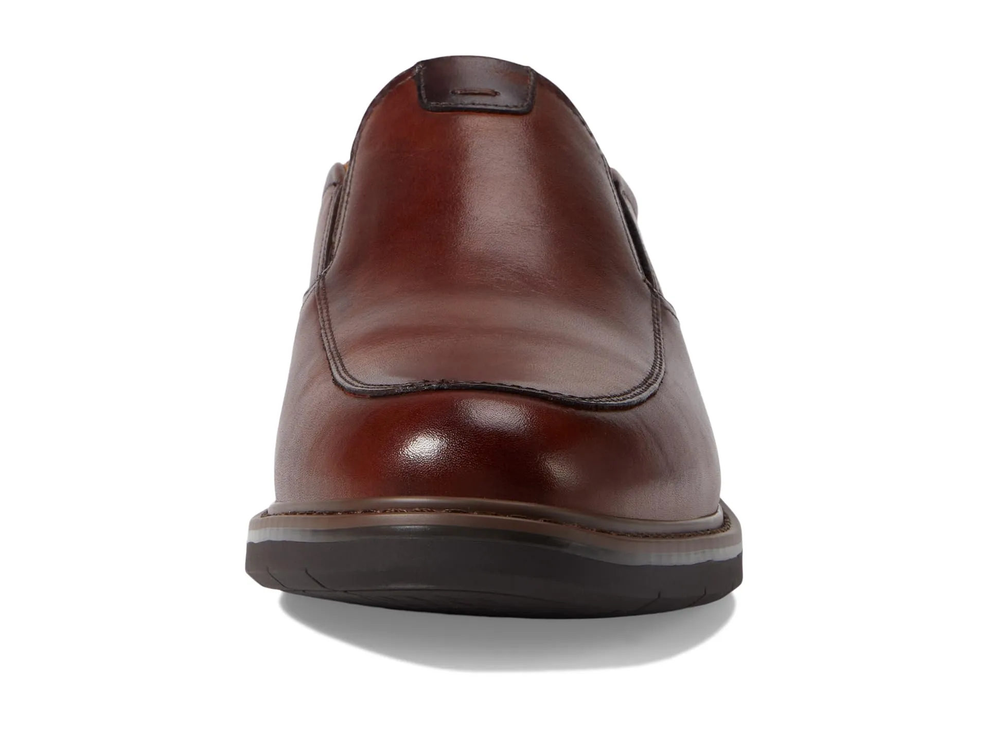 Florsheim Norwalk Moc Toe Slip-On Loafers