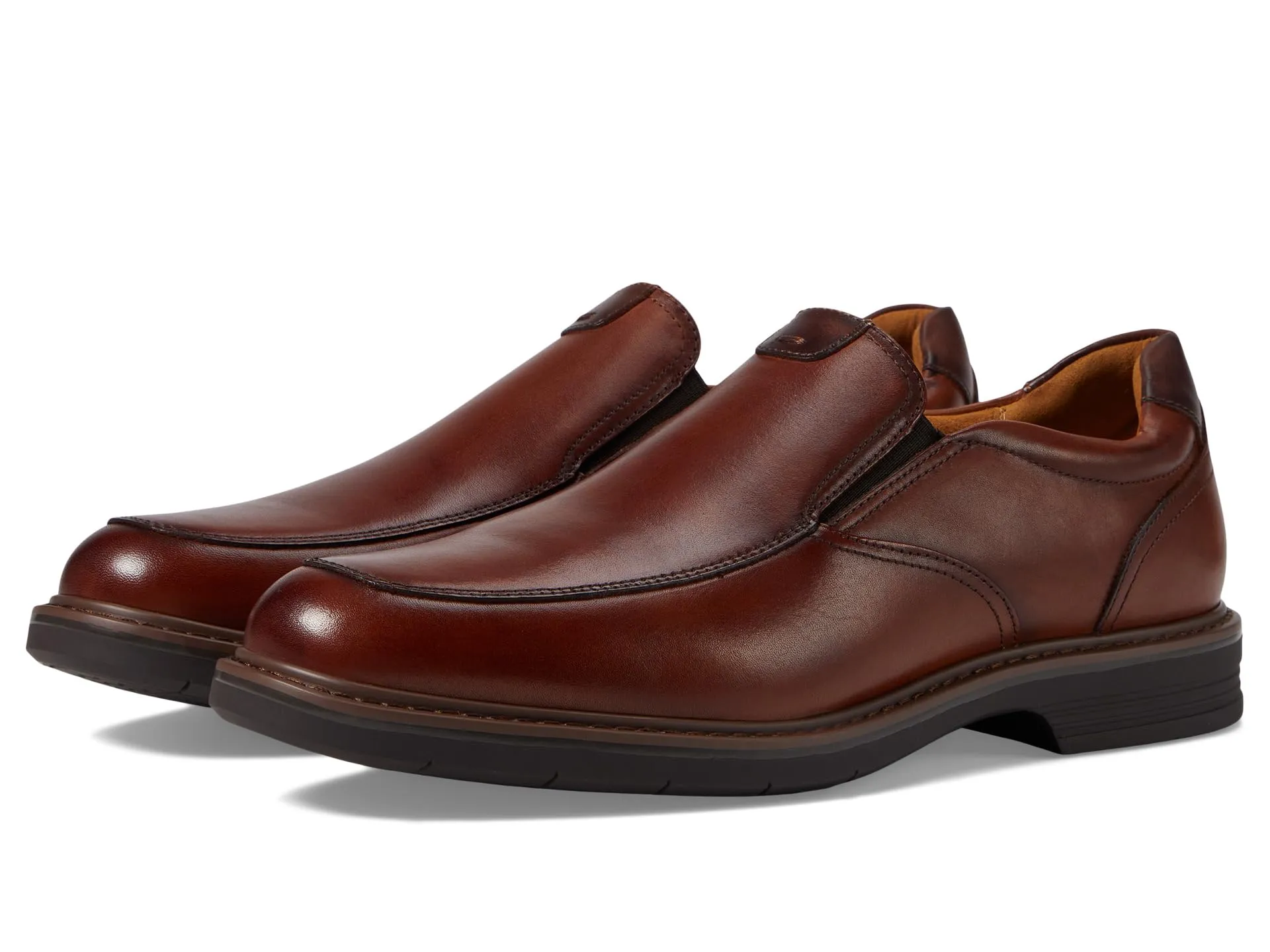 Florsheim Norwalk Moc Toe Slip-On Loafers
