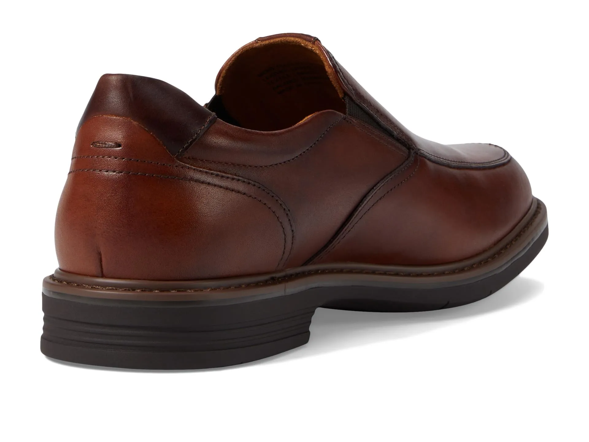 Florsheim Norwalk Moc Toe Slip-On Loafers