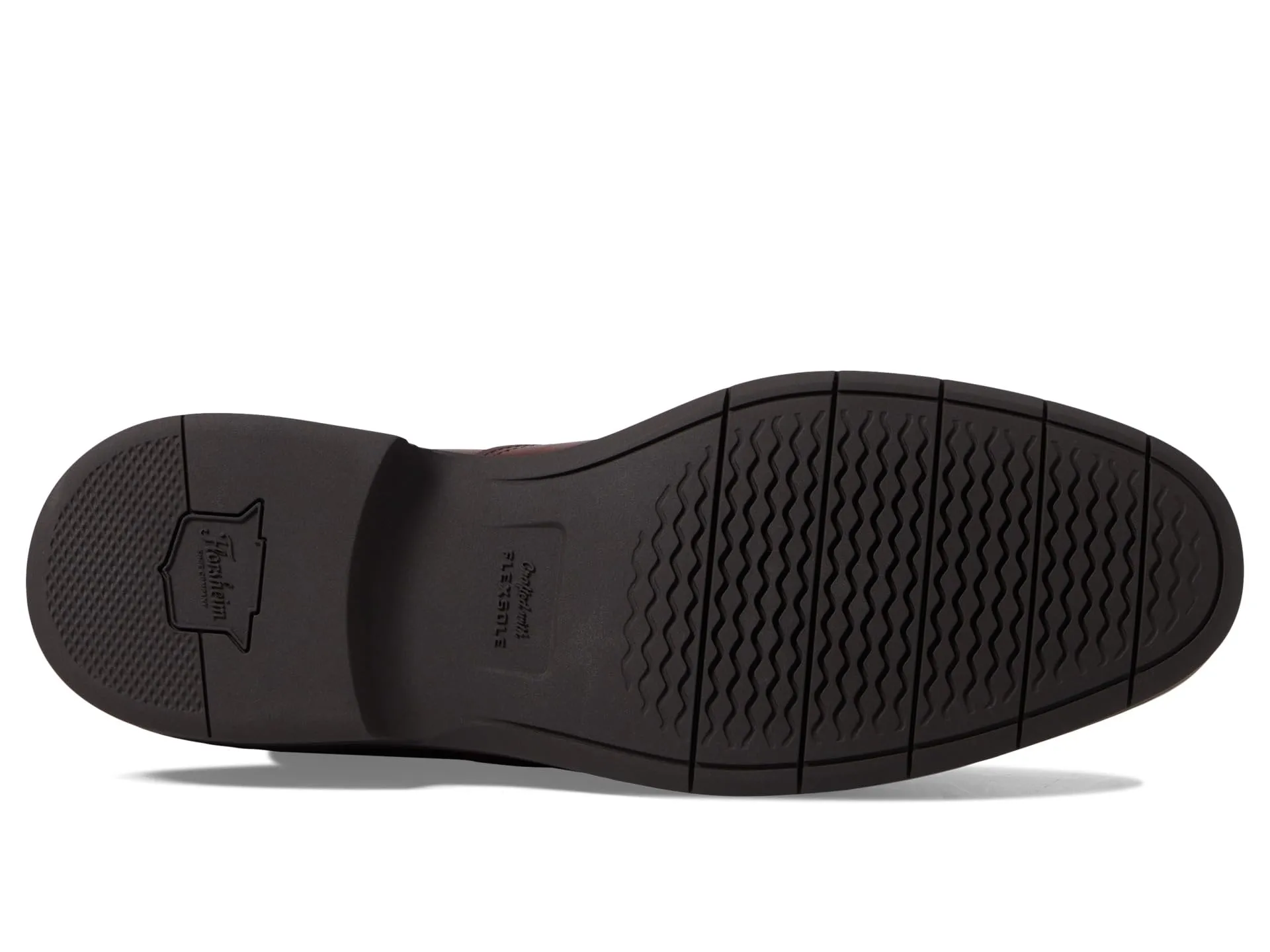 Florsheim Norwalk Moc Toe Slip-On Loafers