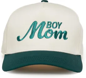 Funky Junque Canvas Snapback Trucker Hat - Father's Day, Funny Mom Hat, Baseball Cap for Mom & Dad