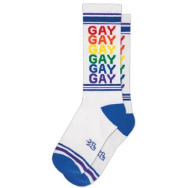 GAY RAINBOW