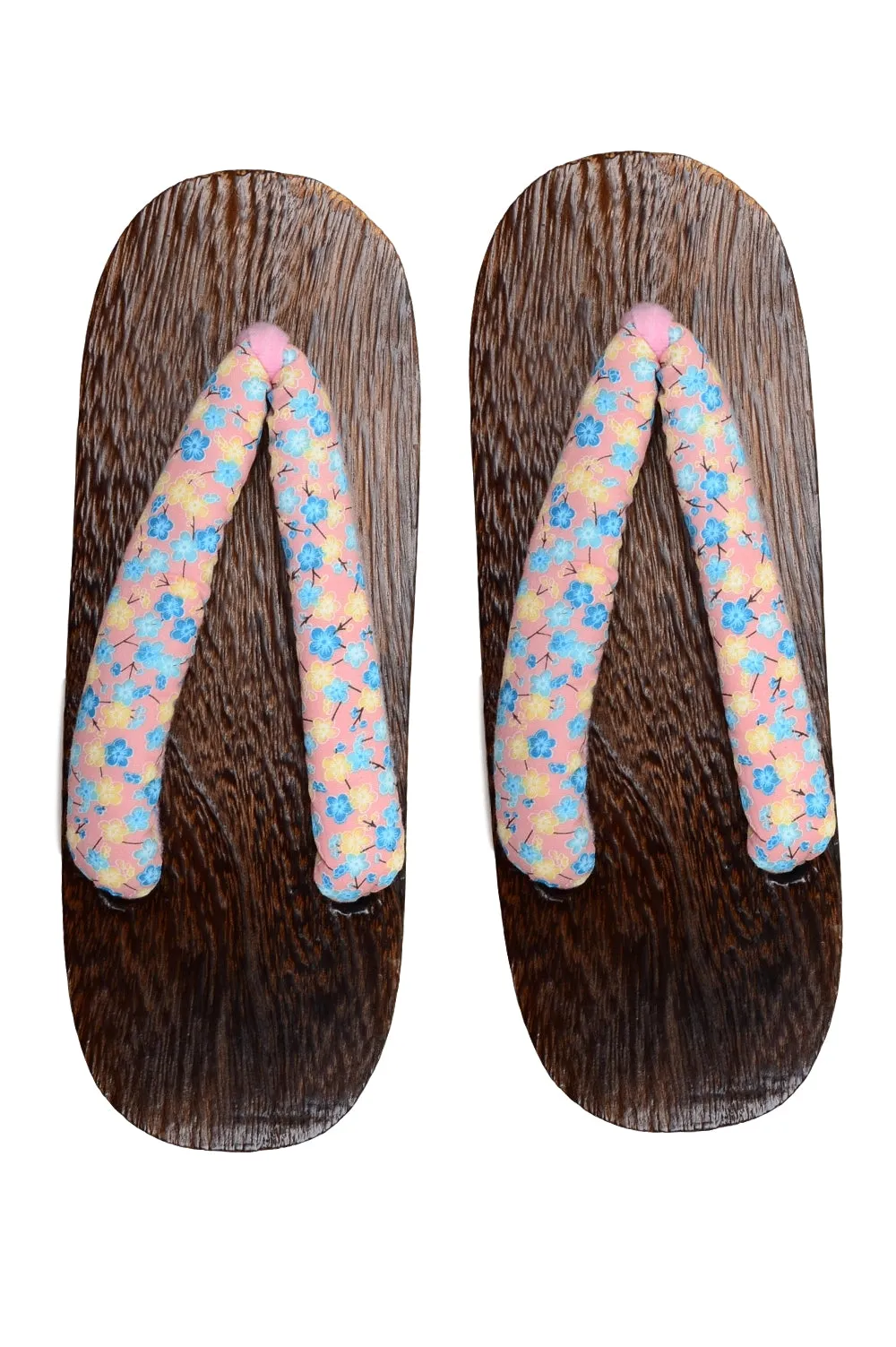 Geta sandal : Women Medium #07