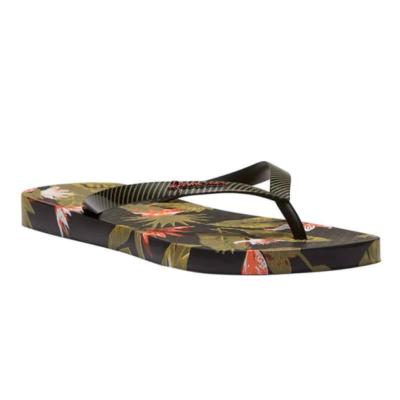 Ipanema Tropical Fem Thong