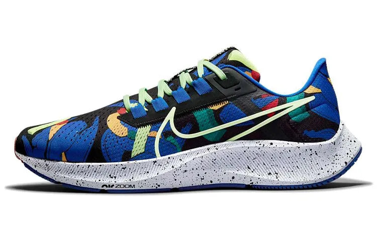 Kelly Anna x Nike Air Zoom Pegasus 38 AIR Kelly Anna London