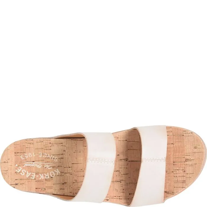 Kork-Ease Tutsi Dual-Band Sandal