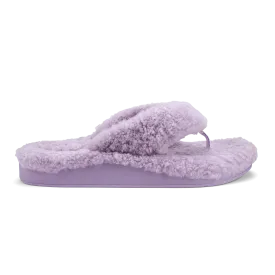 Kīpe'a Heu - Lilac