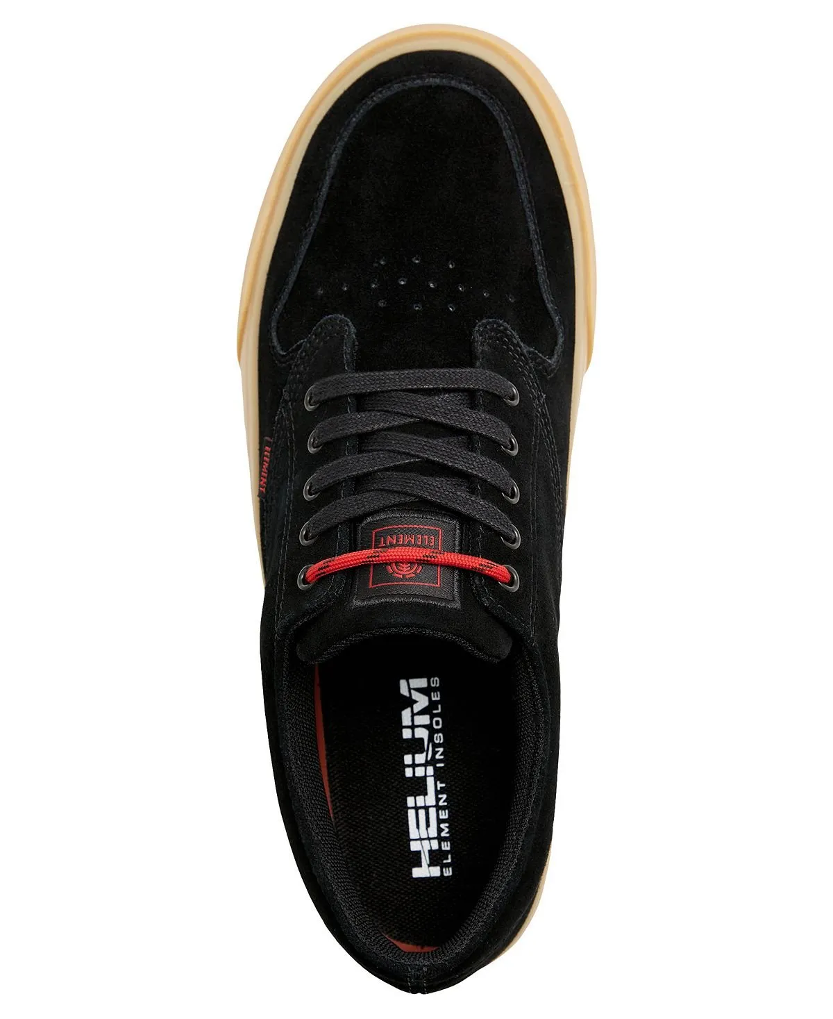 Men's lace-up shoes topaz c3 Element, multi