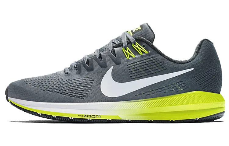 Men's sneakers Nike Zoom Structure 21