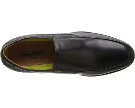 Midtown Moc Toe Slip-On Loafers Florsheim, black