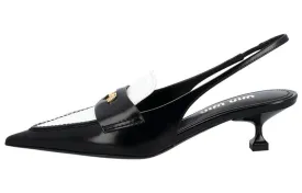 Miu Miu Penny Women's Flip-Flops