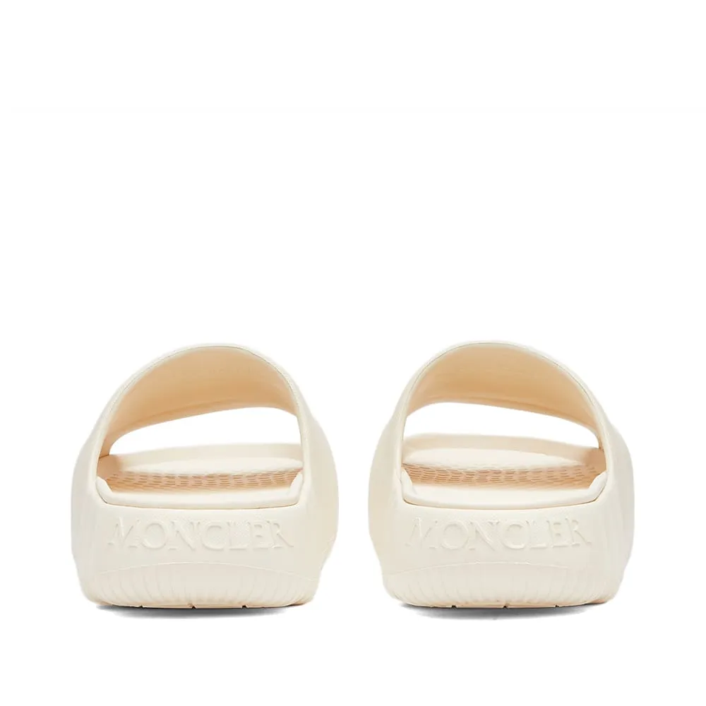 Moncler Lilo Slider Shoes