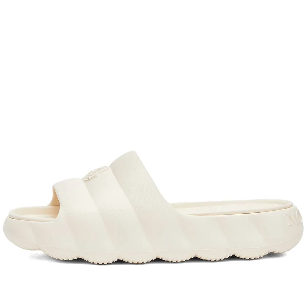 Moncler Lilo Slider Shoes