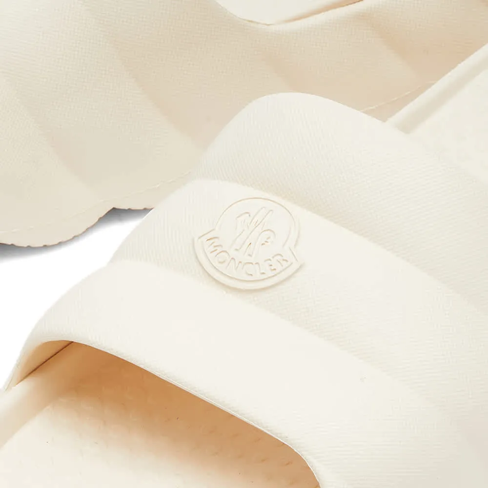 Moncler Lilo Slider Shoes