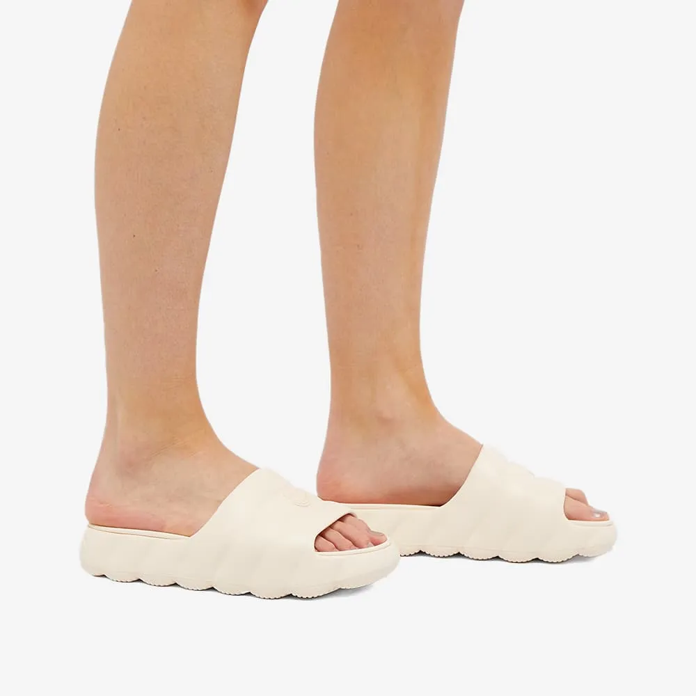 Moncler Lilo Slider Shoes