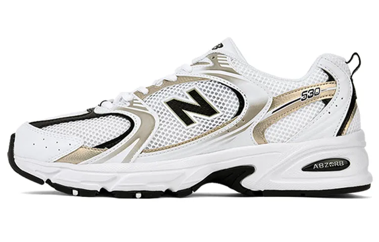 New Balance NB 530 unisex sneakers
