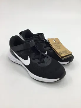 Nike Child Size 3 Youth Black Sandals/Flip Flops