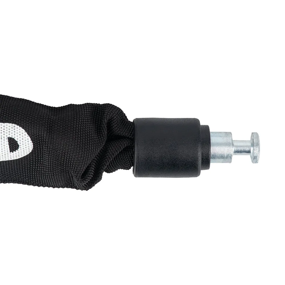 Oxford Alarm Chain10 10mmx1.5 Motorcycle Square Link Chain