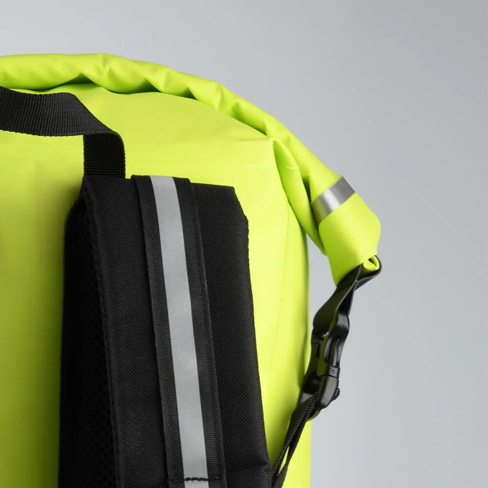Oxford Aqua V 20 Backpack Fluo
