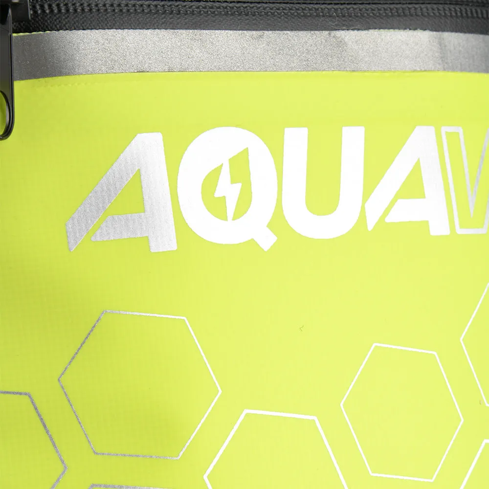 Oxford Aqua V 20 Backpack Fluo