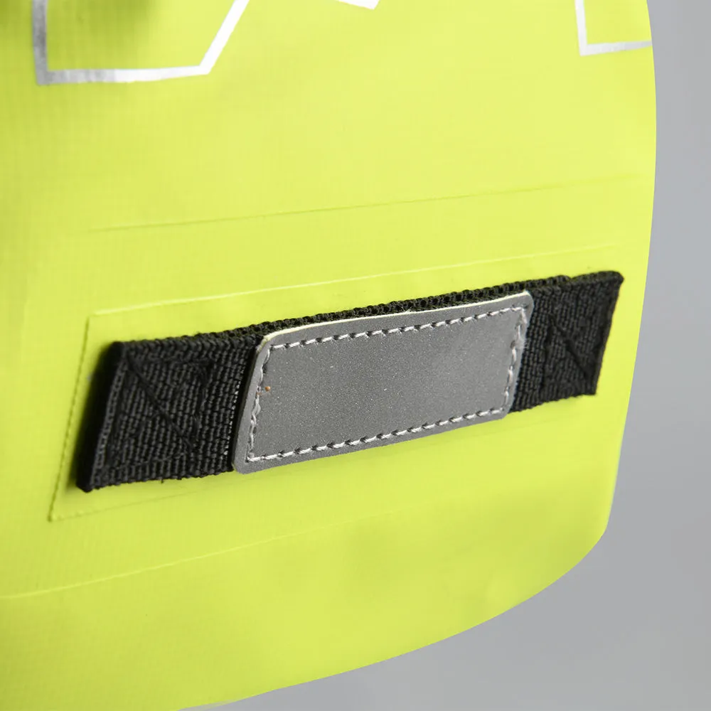 Oxford Aqua V 20 Backpack Fluo