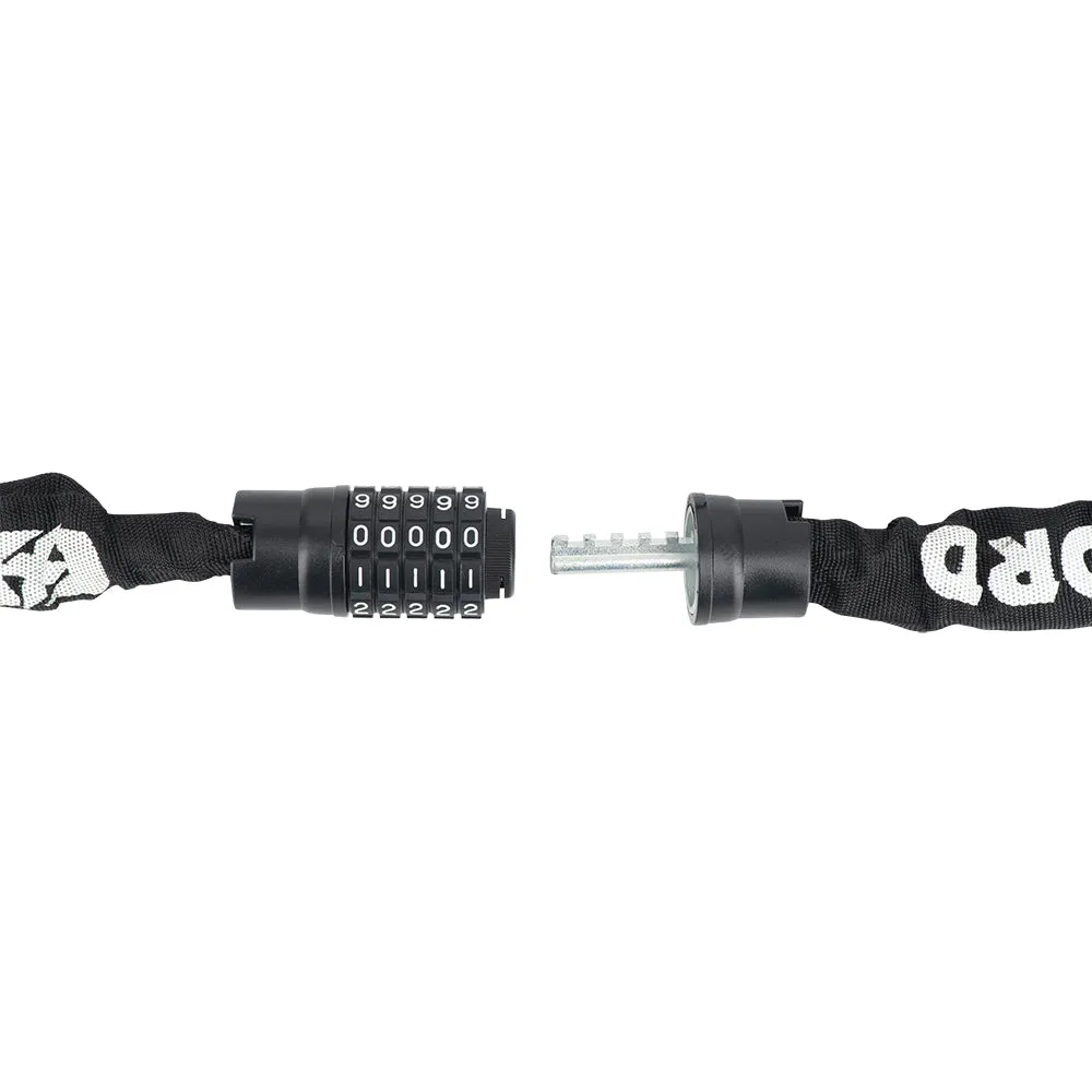 Oxford Combi Chain8 8mmx2.0 Motorbike Steel Chain