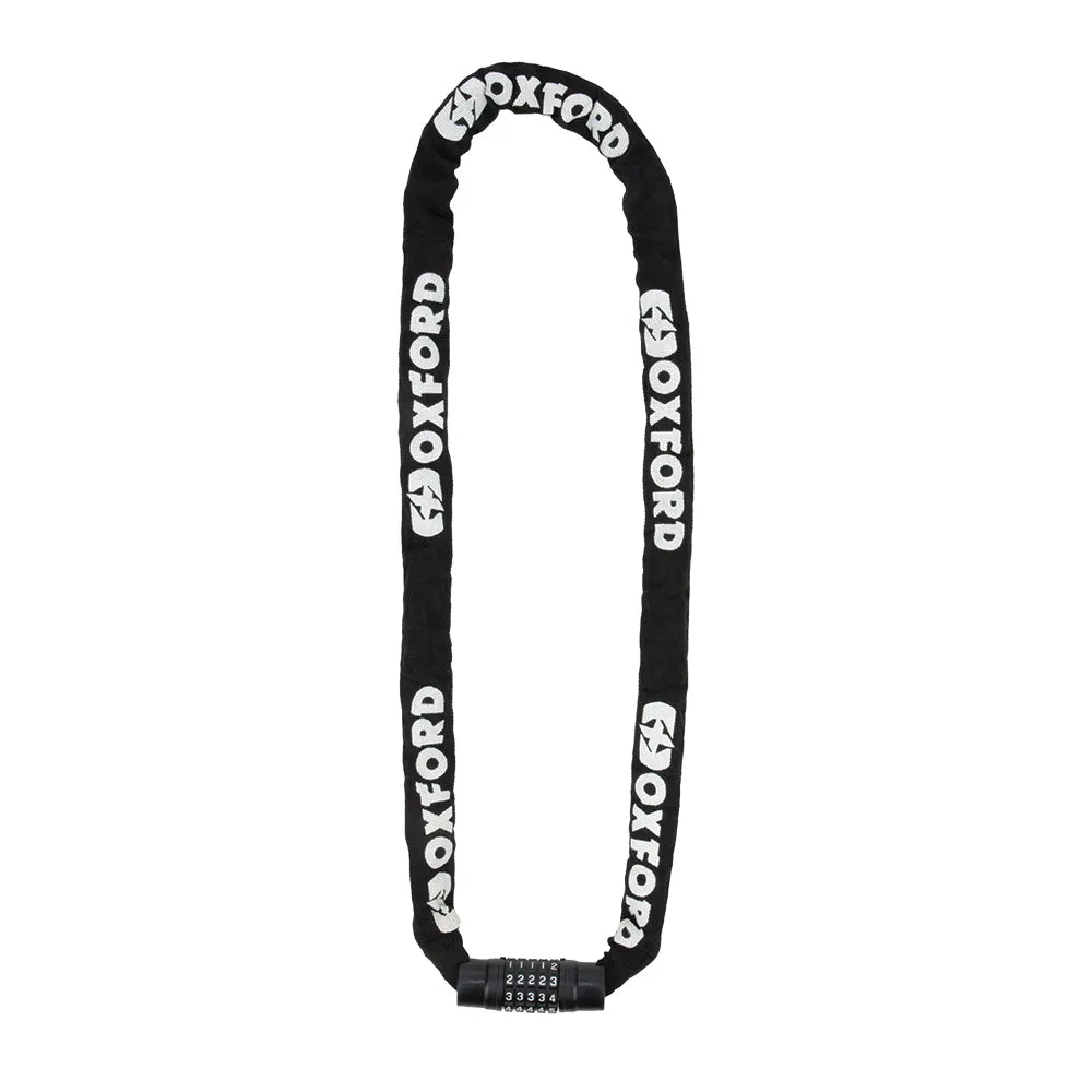 Oxford Combi Chain8 8mmx2.0 Motorbike Steel Chain