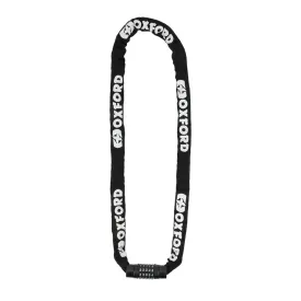 Oxford Combi Chain8 8mmx2.0 Motorbike Steel Chain