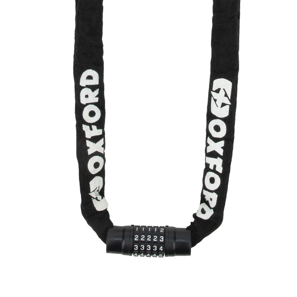 Oxford Combi Chain8 8mmx2.0 Motorbike Steel Chain