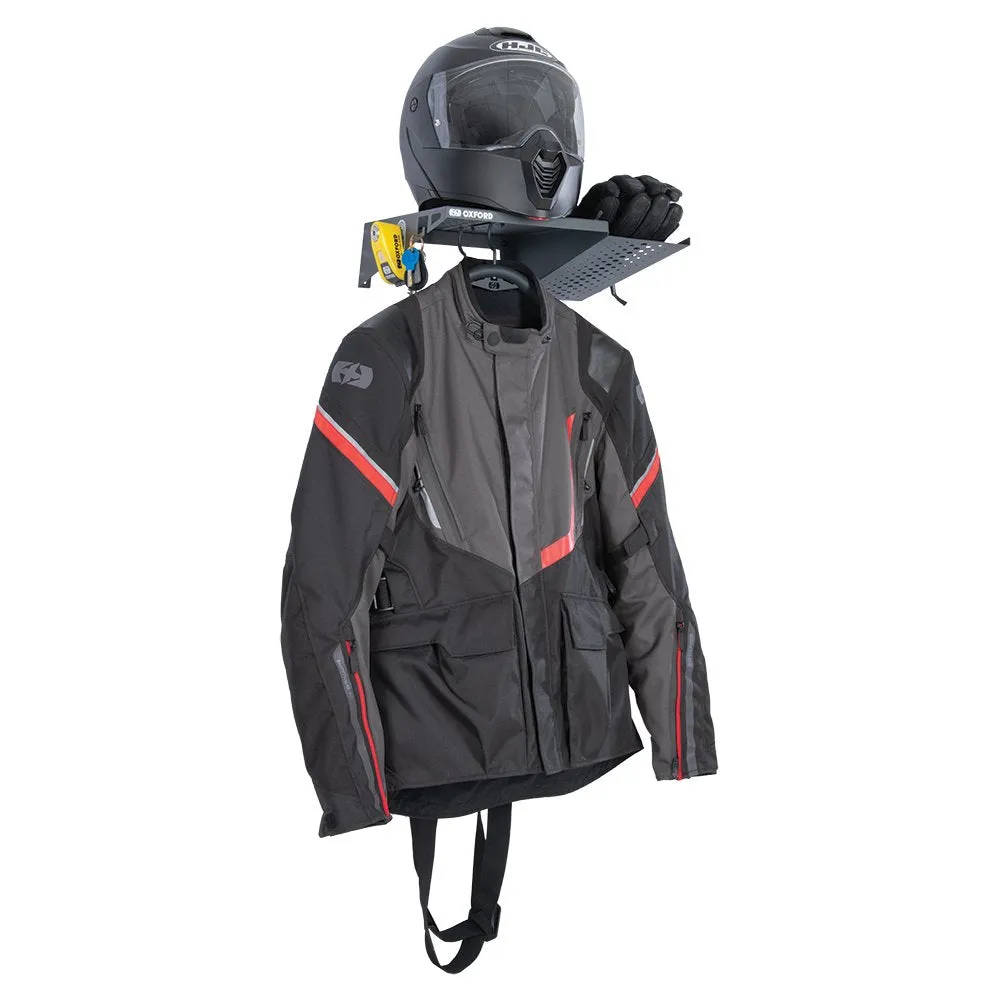 OXFORD ZERO-G - Gear Tidy Motorcycle Wall stand