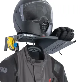 OXFORD ZERO-G - Gear Tidy Motorcycle Wall stand
