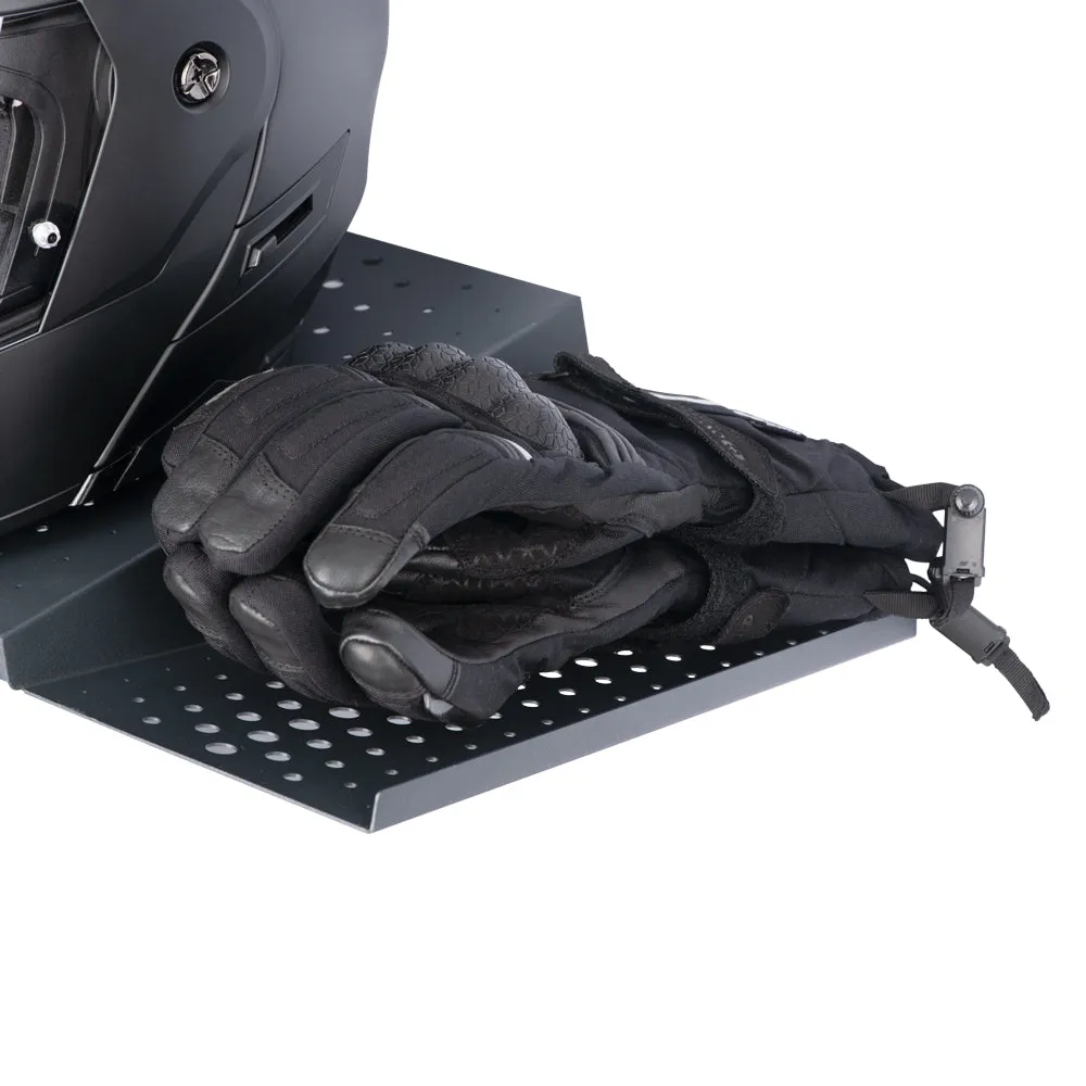 OXFORD ZERO-G - Gear Tidy Motorcycle Wall stand