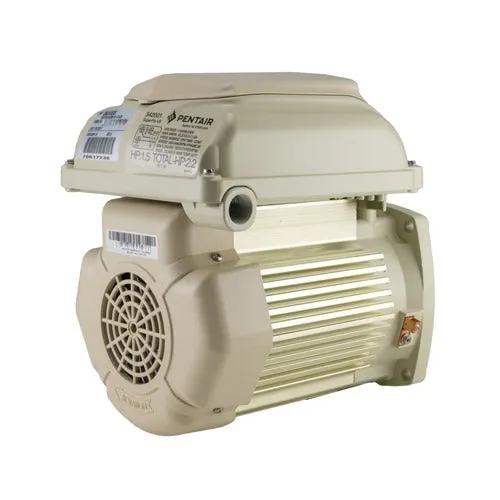Pentair Motor Package 353132S