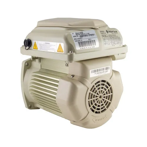 Pentair Motor Package 353132S