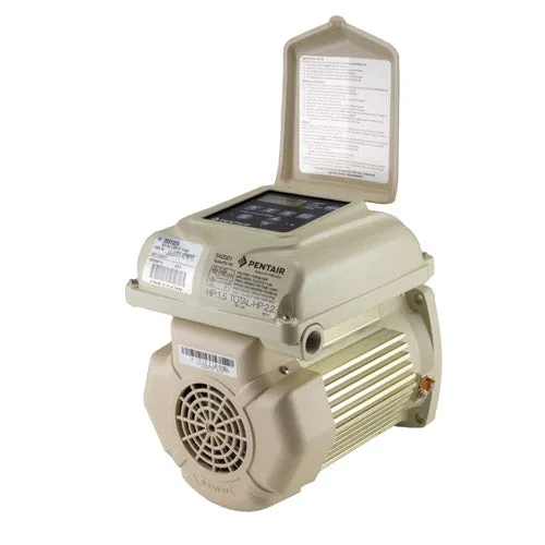 Pentair Motor Package 353132S